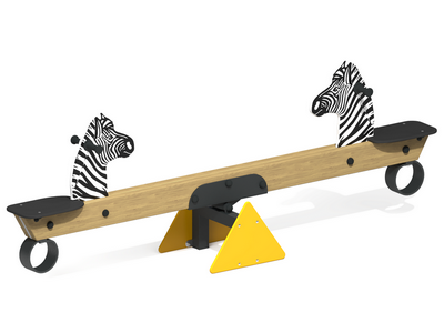 Качалка-балансир Увлекательное сафари 1