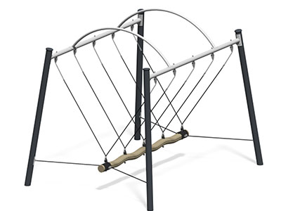 Качели-балансир Парящие мечты 6