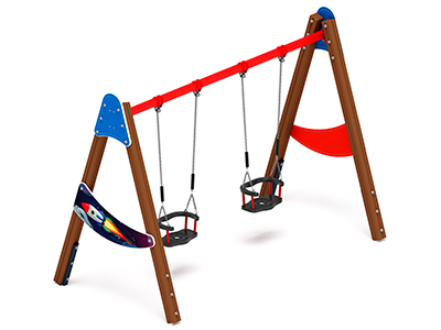 Качели Локус 2